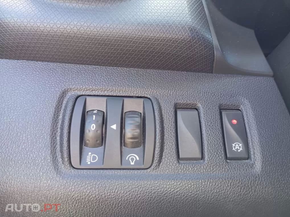 Renault Clio Sport Tourer 1.5 dCi Limited