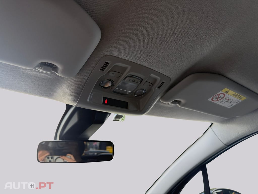 Citroen C3 1.2 SHINNE 
