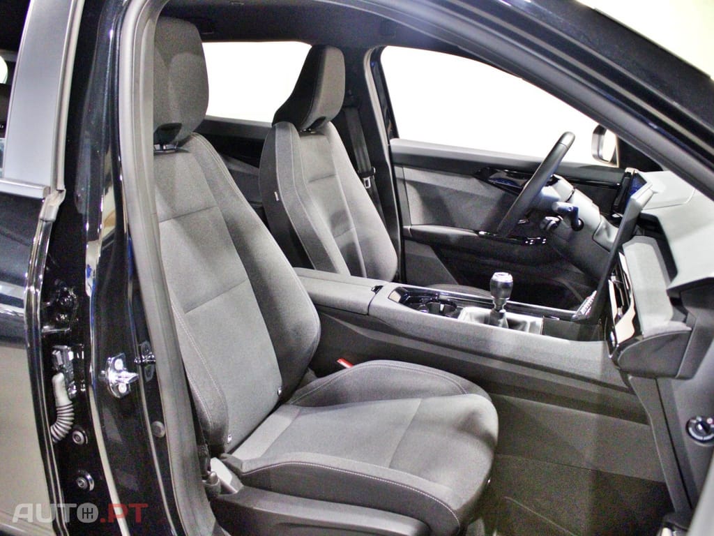 Renault Austral 1.3 Mild Hybrid Evolution