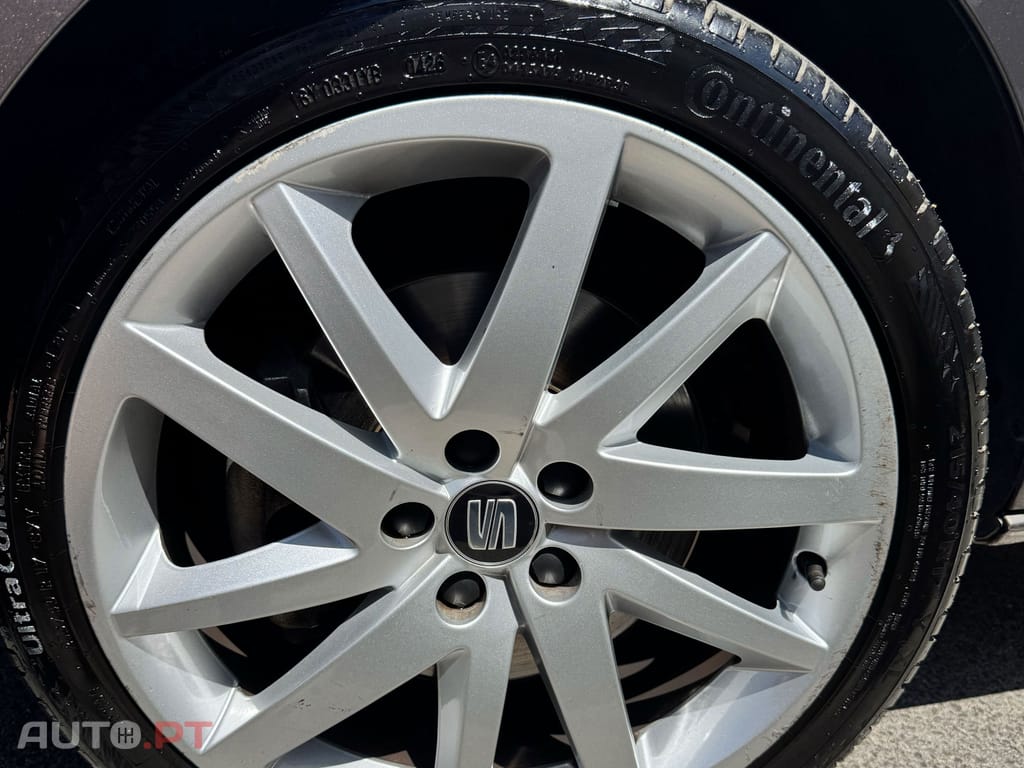 Seat Ibiza 1.0 EcoTSI FR