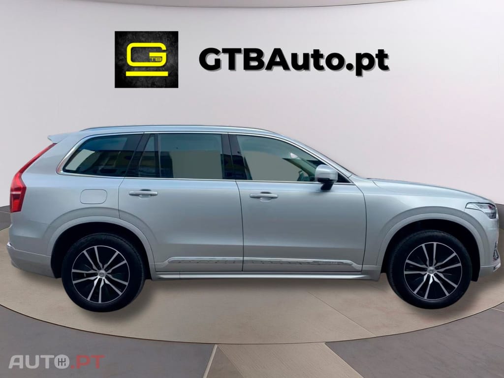 Volvo XC90 T8 AWD I.V.A DEDUTIVEL