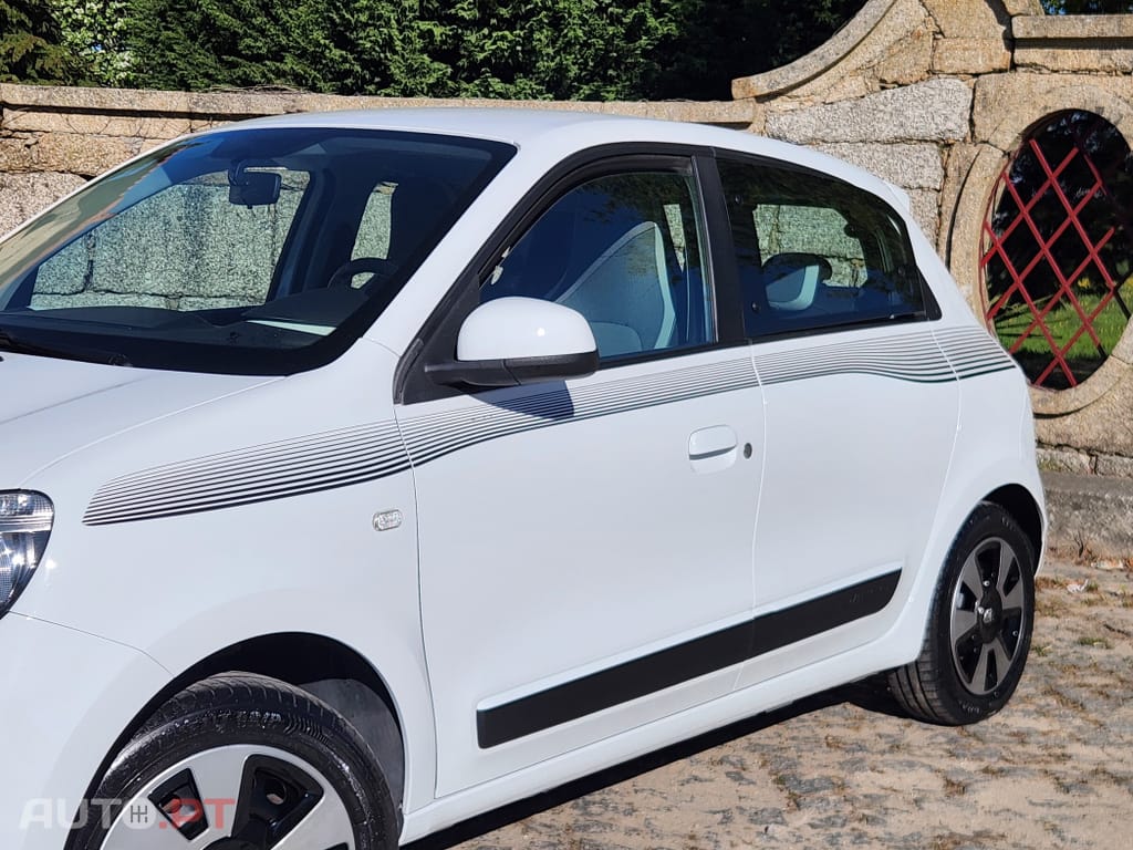Renault Twingo 1.0 SCe Night&Day