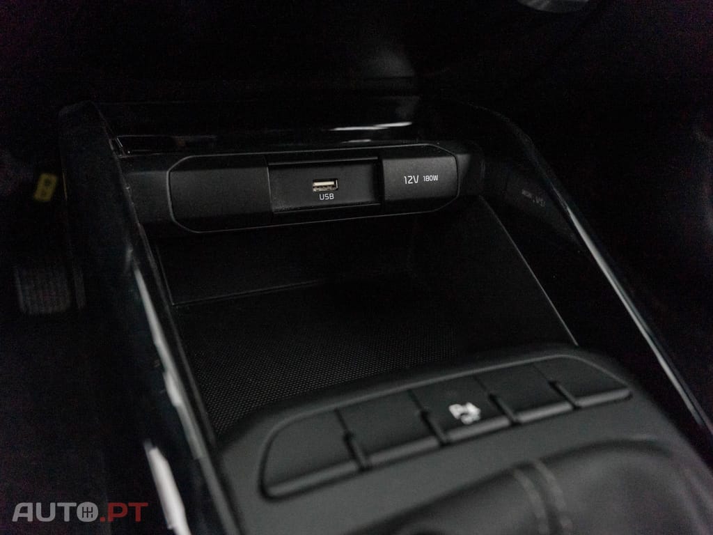 Kia Stonic 1.0 T-GDI Drive