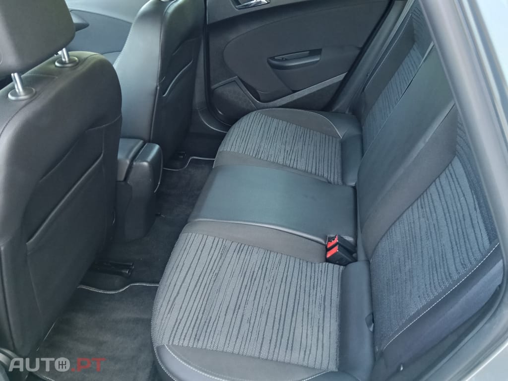 Opel Astra Sports Tourer 1.6 CDTi Cosmo S/S