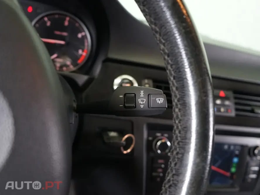 BMW 320 d Coupe Auto