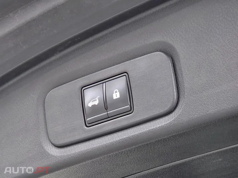 Nissan Qashqai e-Power Tekna