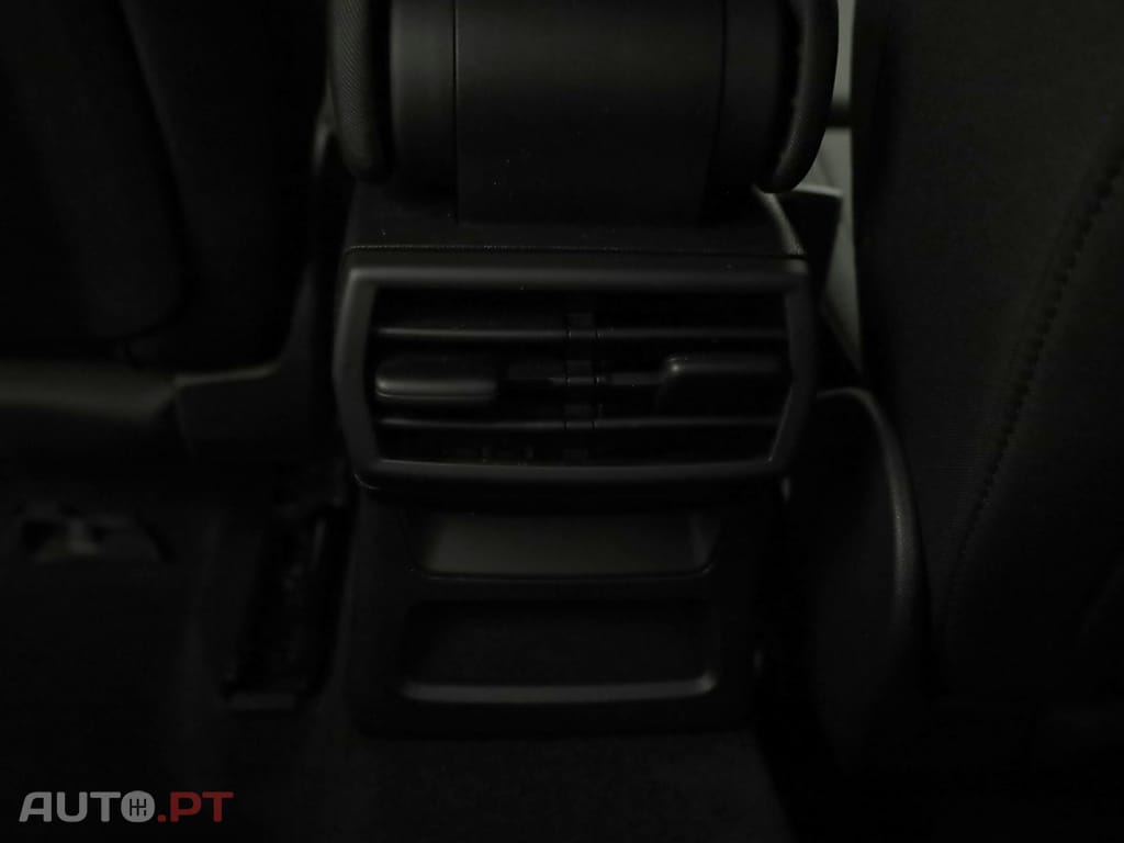 Audi A3 A3 SB 45 TFSIe S line