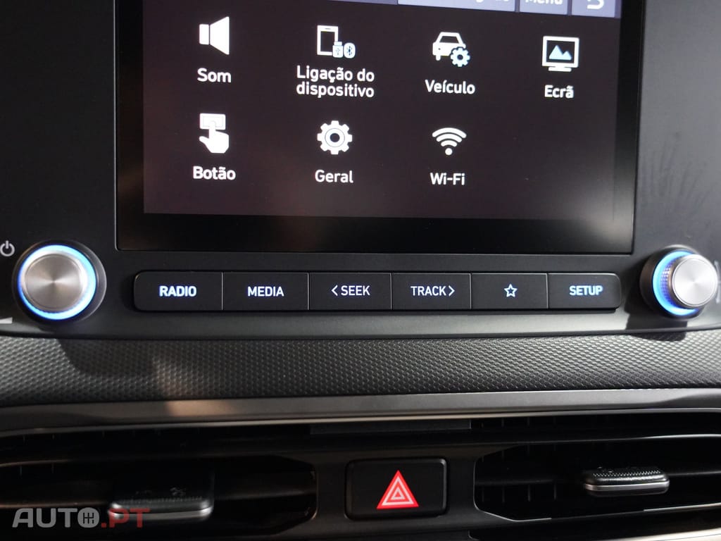 Hyundai Kauai 39 kWh Premium