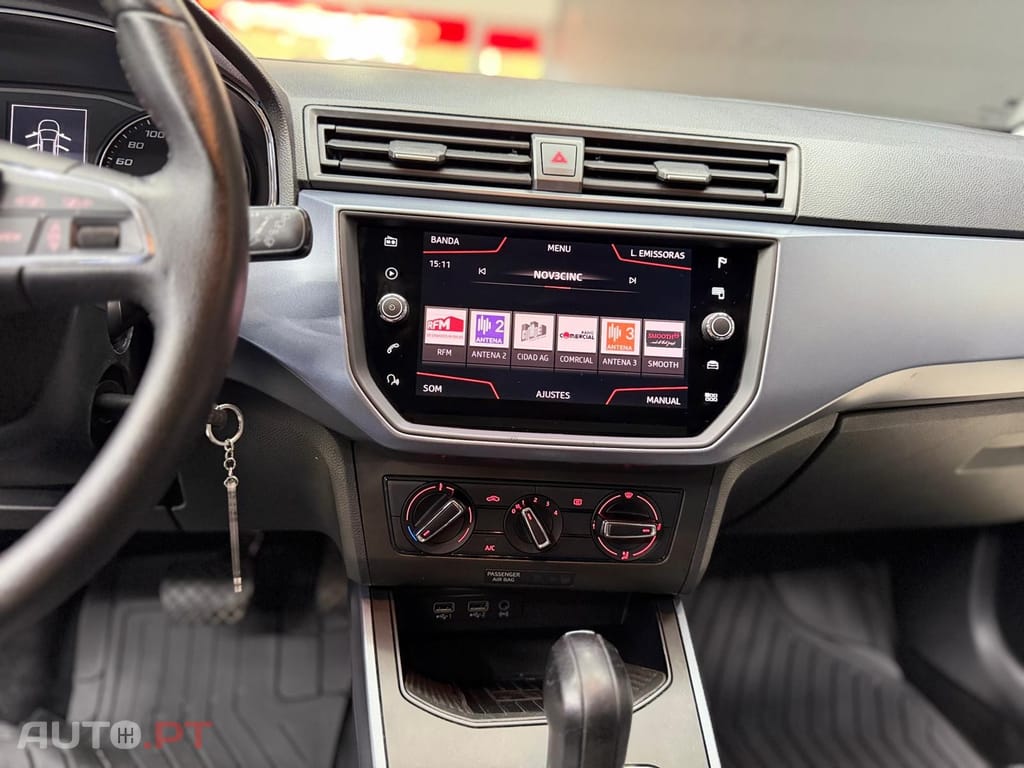 Seat Arona 1.0 TSI Style DSG