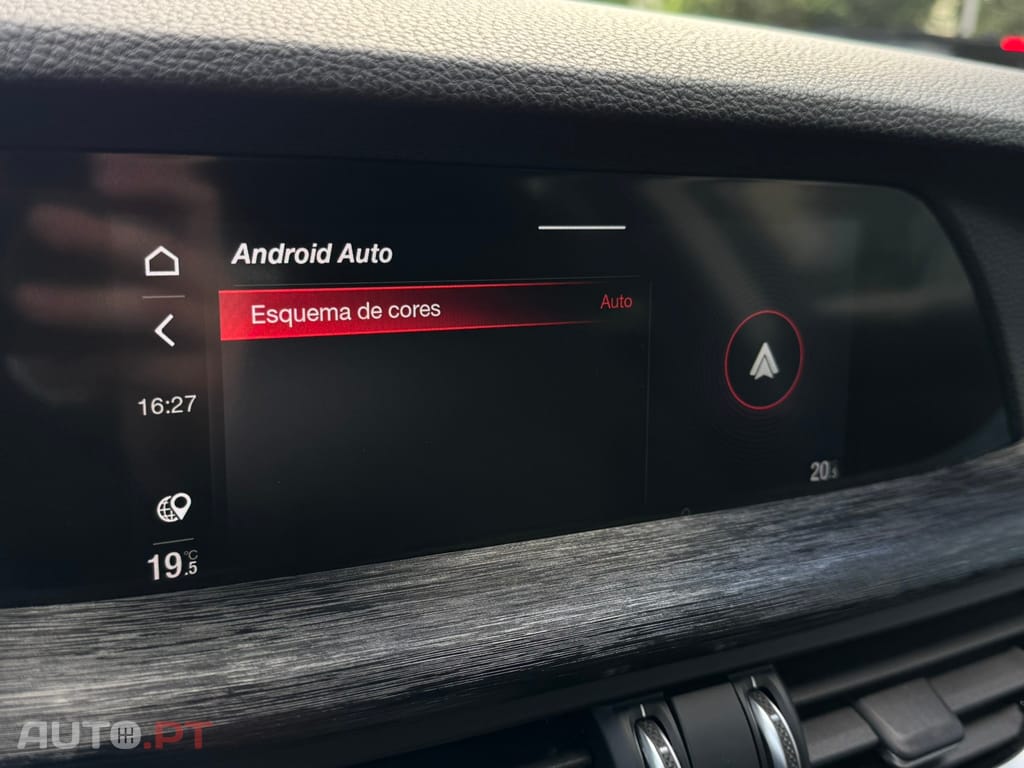 Alfa Romeo Stelvio 2.2 D Super AT8