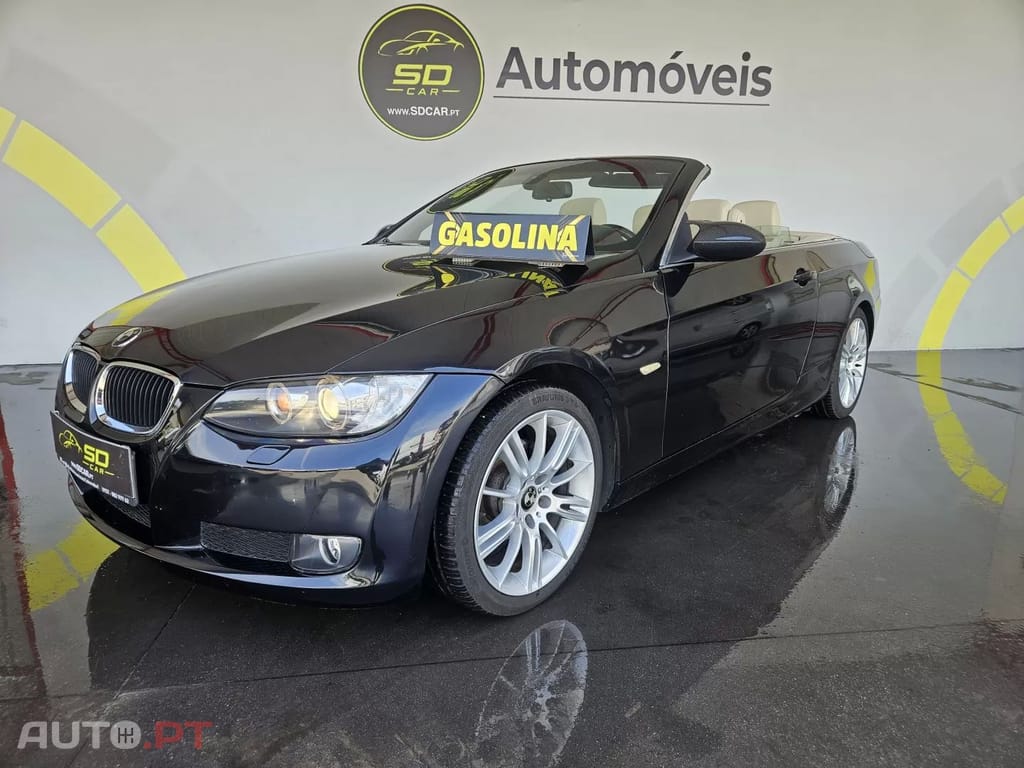 BMW 320 i