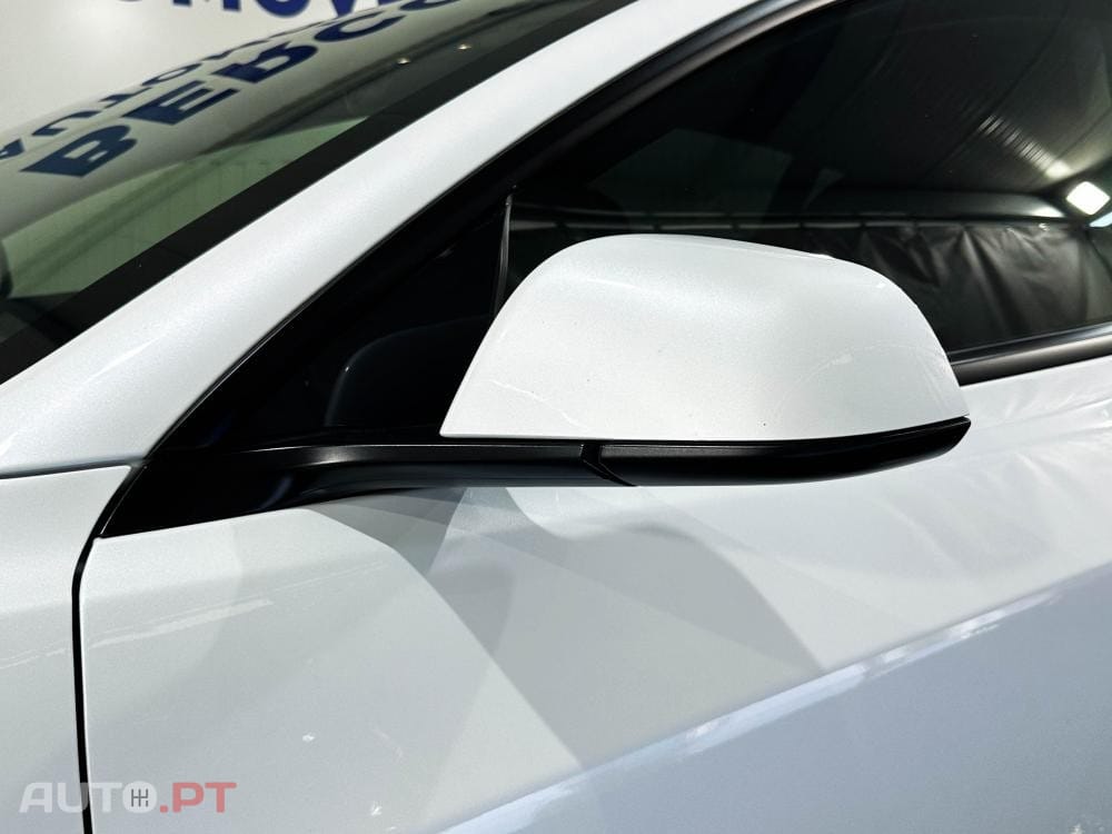 Tesla Model 3 Standard Range Plus RWD