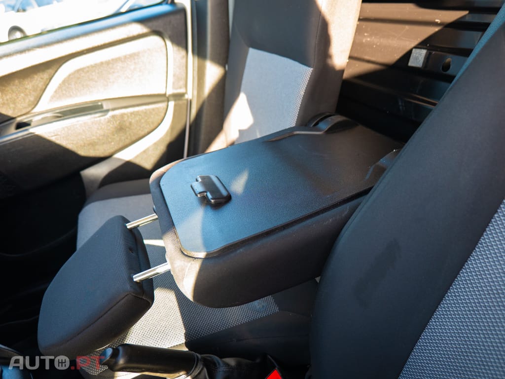 Fiat Doblo 1.6 MJ Maxi Light Easy 3L