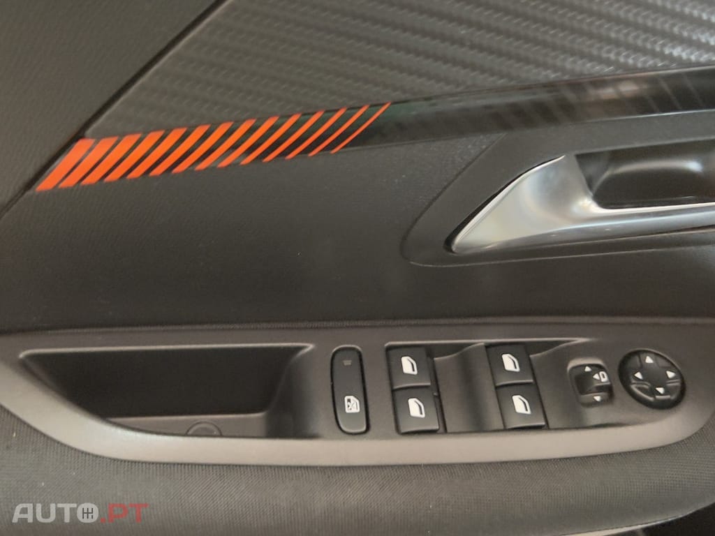 Peugeot 208 1.2 PureTech Active Pack