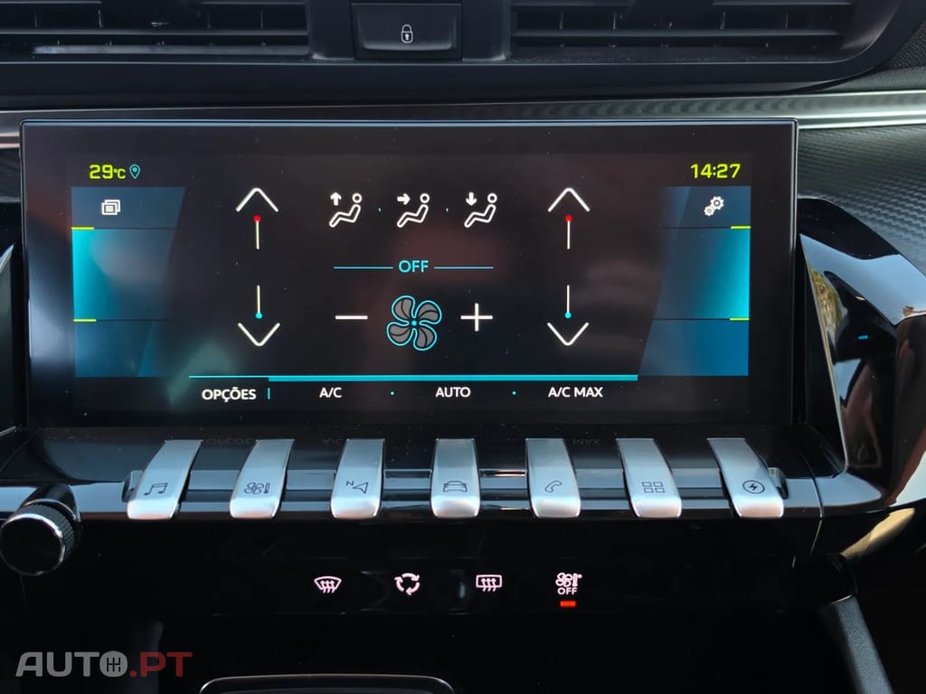 Peugeot 508 1.6 Hybrid Allure Pack e-EAT8