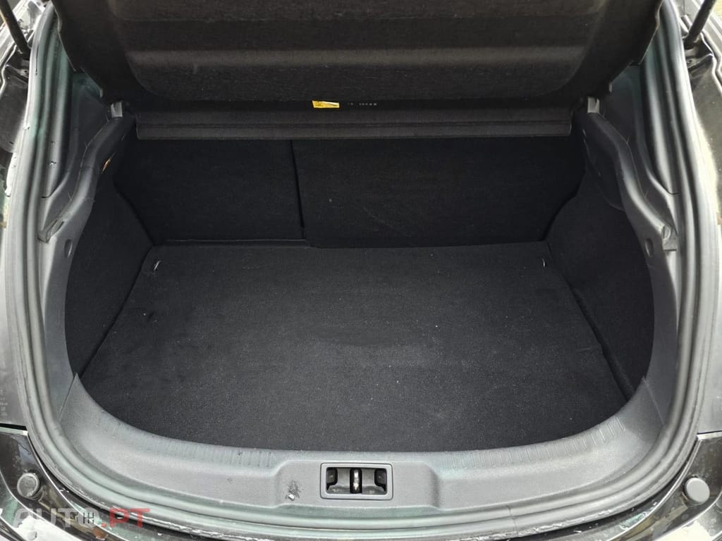 Renault Mégane Coupe 1.5 dCi Bose Edition CO2 Champion