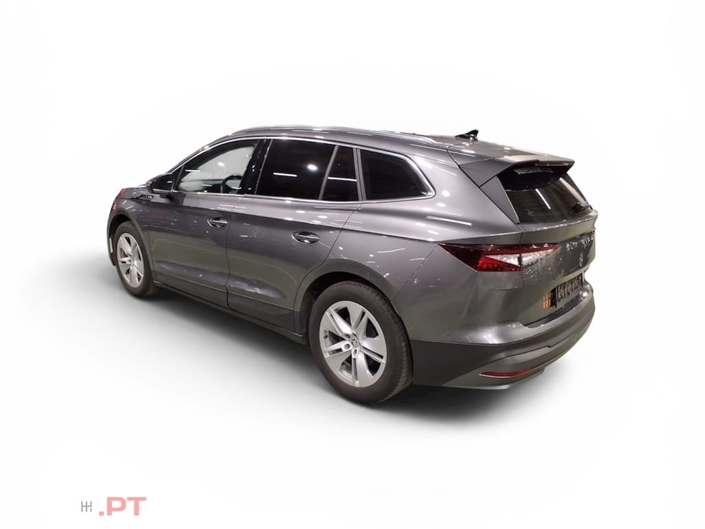 Skoda Enyaq IV 80