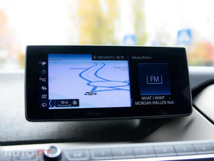 BMW i3 s 94Ah +Comfort Package Advance