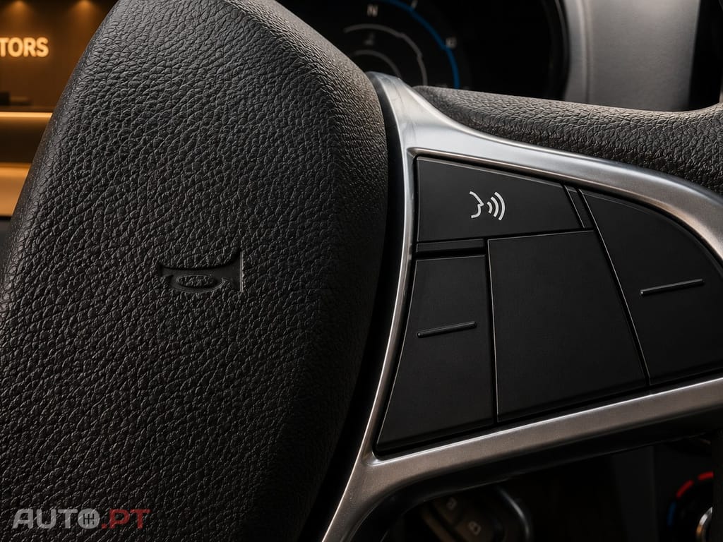 Dacia Spring Electric 45 Comfort Plus