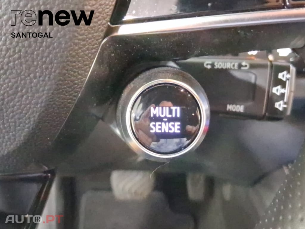 Renault Austral Iconic Mild Hybrid 160