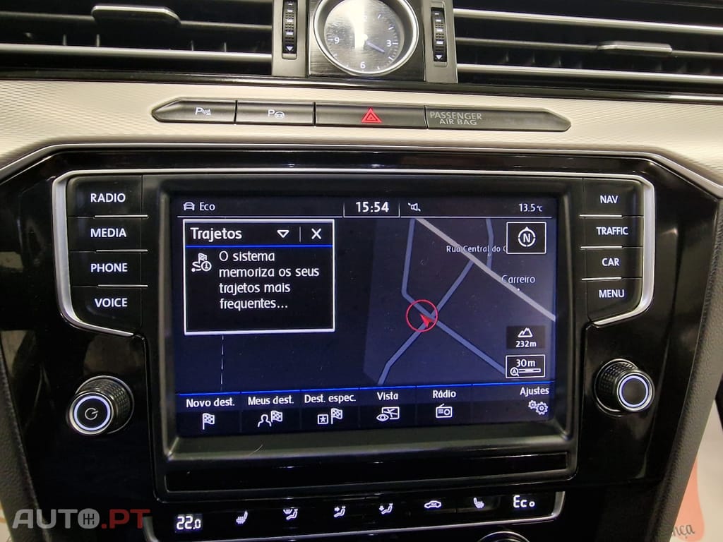 Volkswagen Passat Variant 1.4 TSI GTE Plug-in