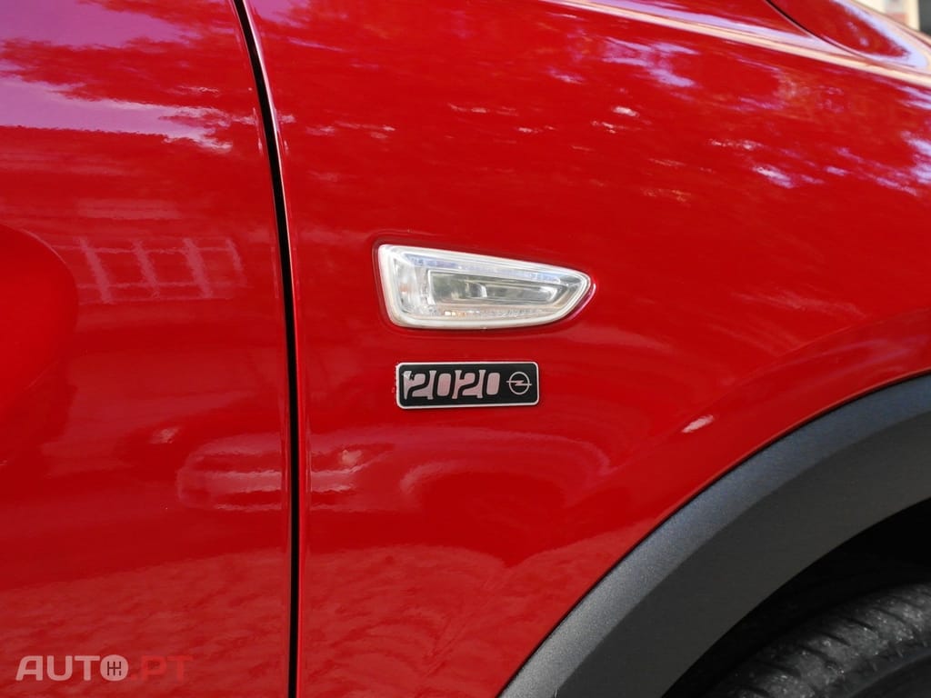 Opel Crossland X 1.2 T 120 Anos