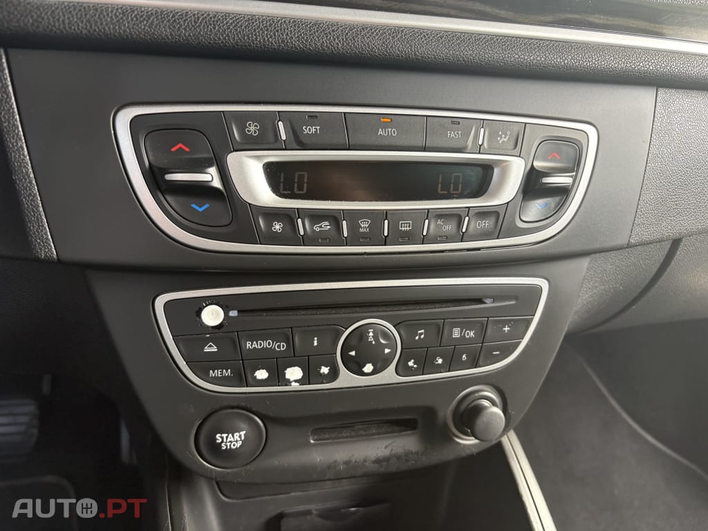 Renault Mégane Break 1.4 TCE 130CV