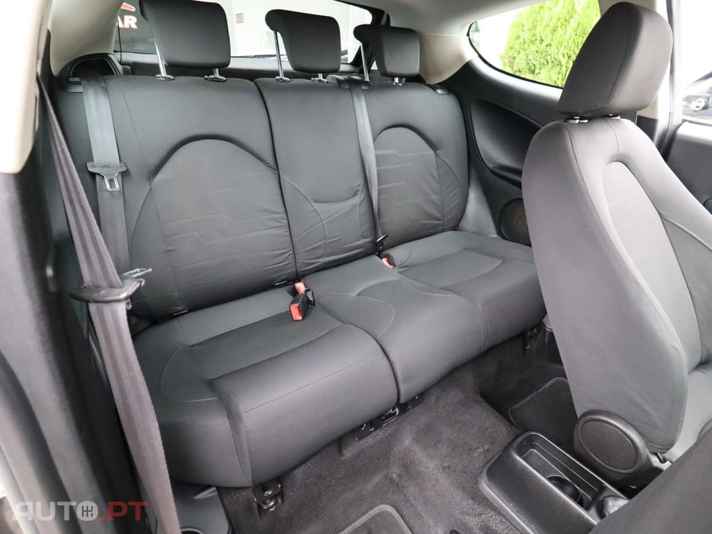 Alfa Romeo Mito 0.9 TwinAir Progression S&S