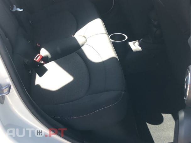 MINI Cooper Cooper Aut.