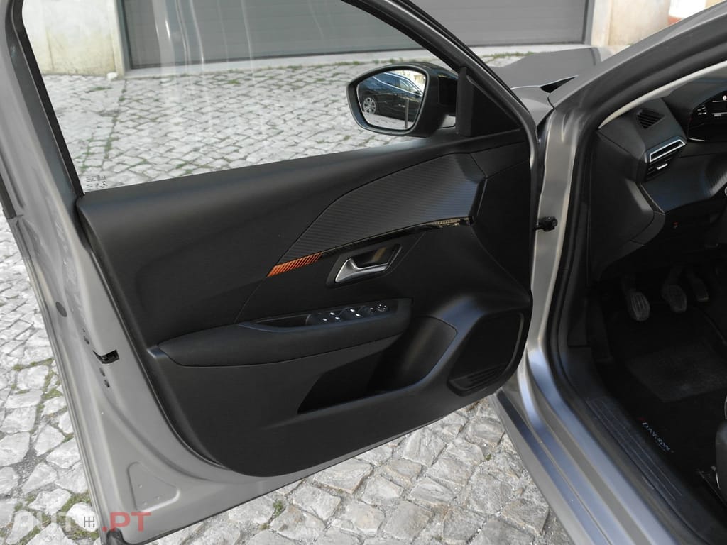 Peugeot 208 1.5 BlueHDi Active