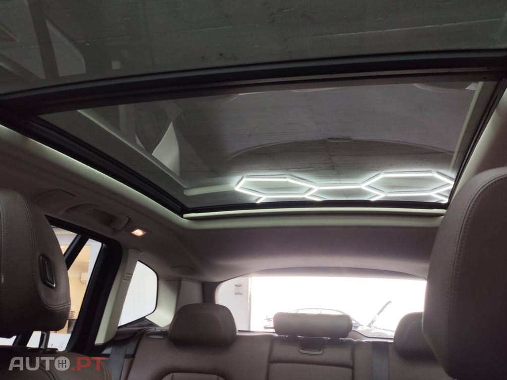 BMW iX3 Inspiring