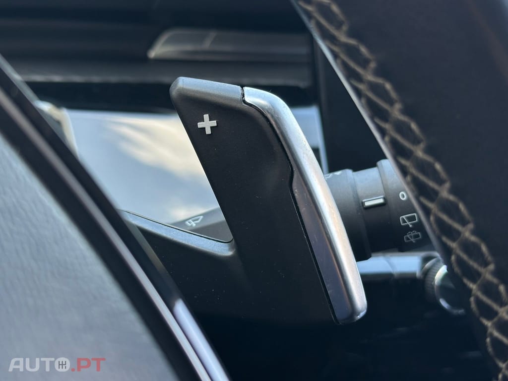 Peugeot 308 SW 1.5 BlueHDi Allure Pack EAT8