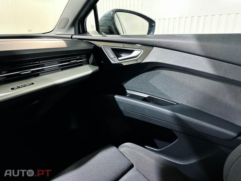 Audi Q4 E-Tron 40 SportBack
