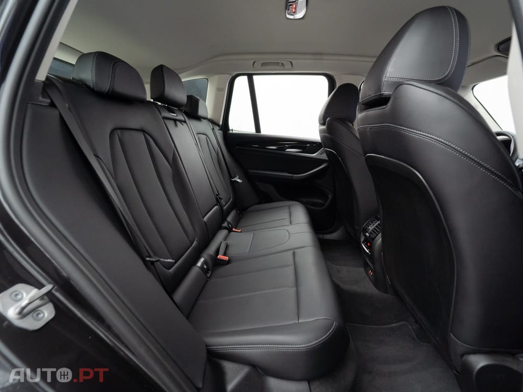 BMW X3 30 e xDrive
