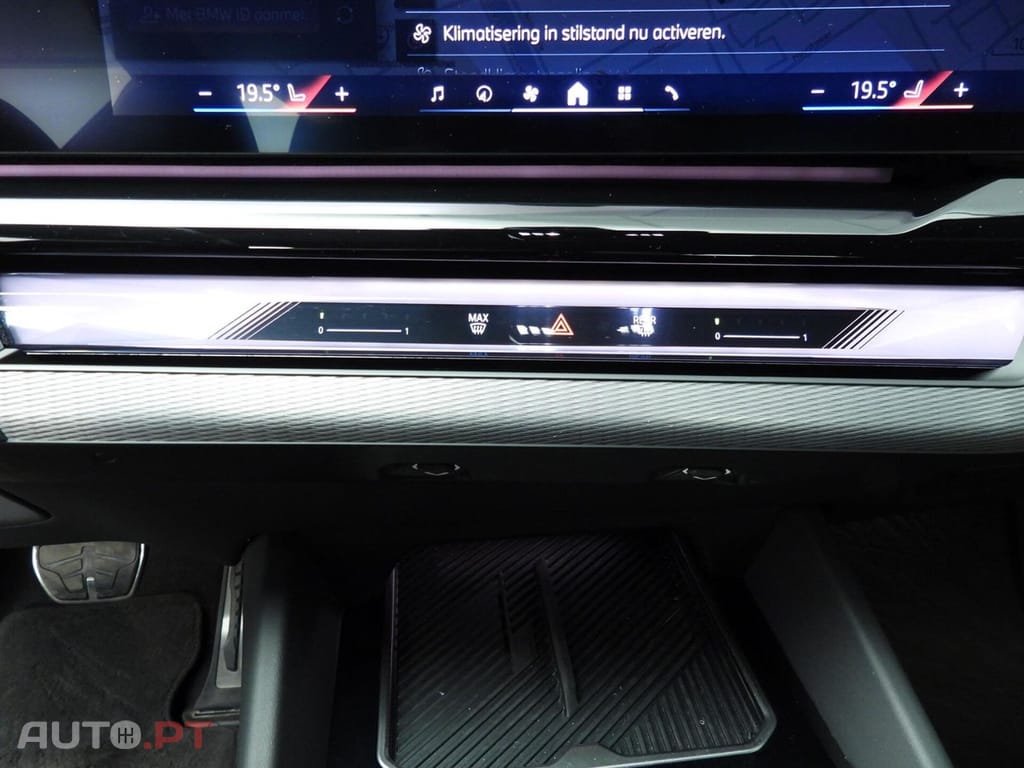 BMW i5 eDrive40
