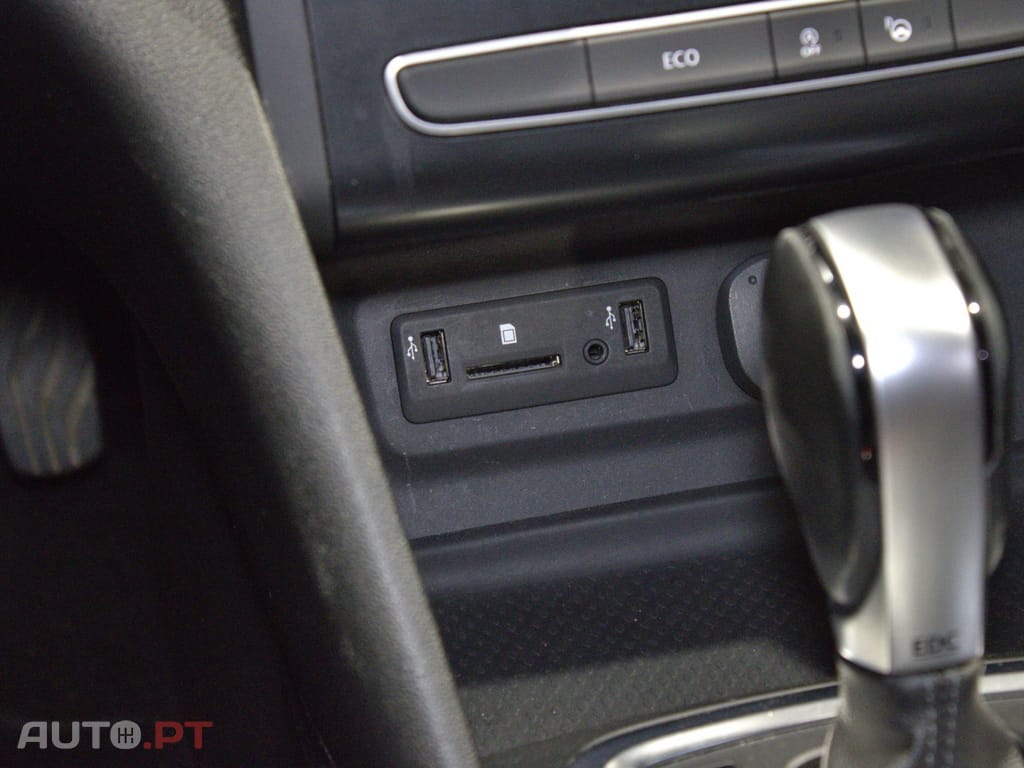 Renault Mégane Sport Tourer 1.5 dCi Bose Edition EDC