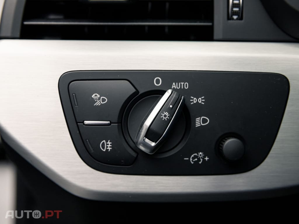 Audi A5 40 TFSI S tronic S line