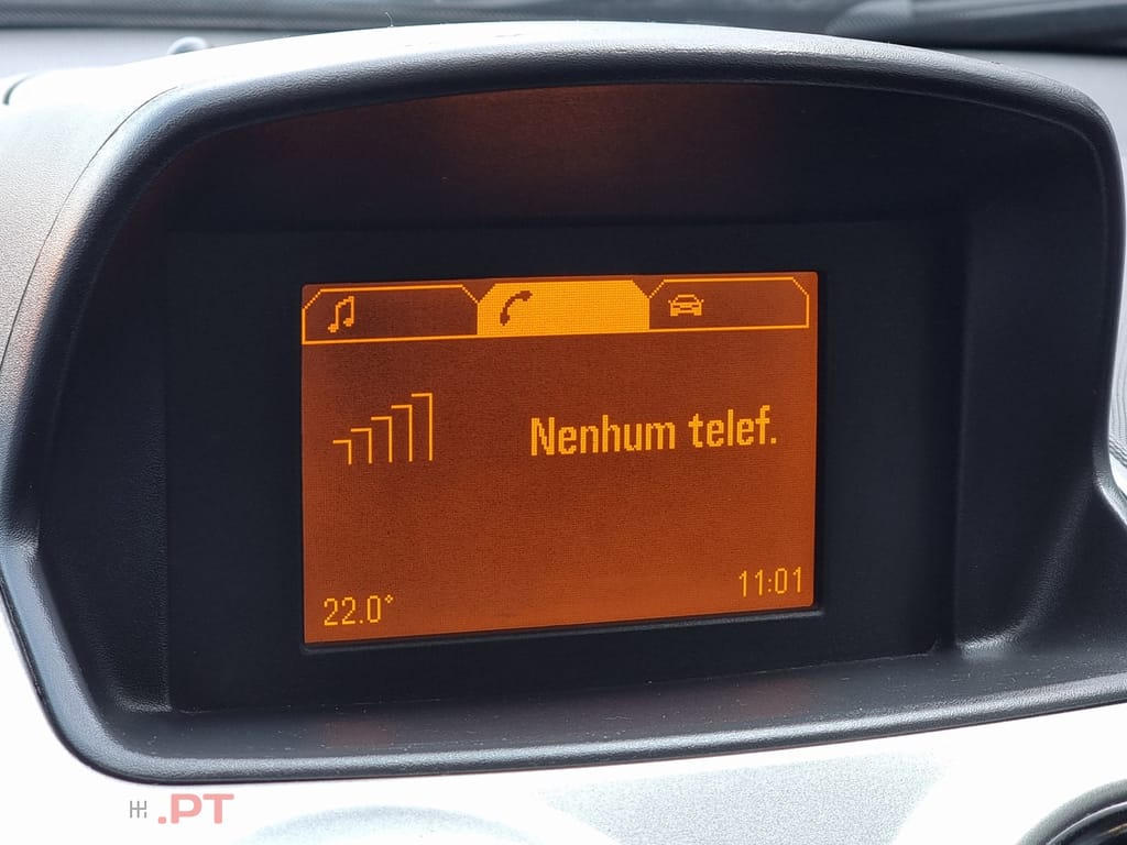 Opel Corsa 1.3 CDTi