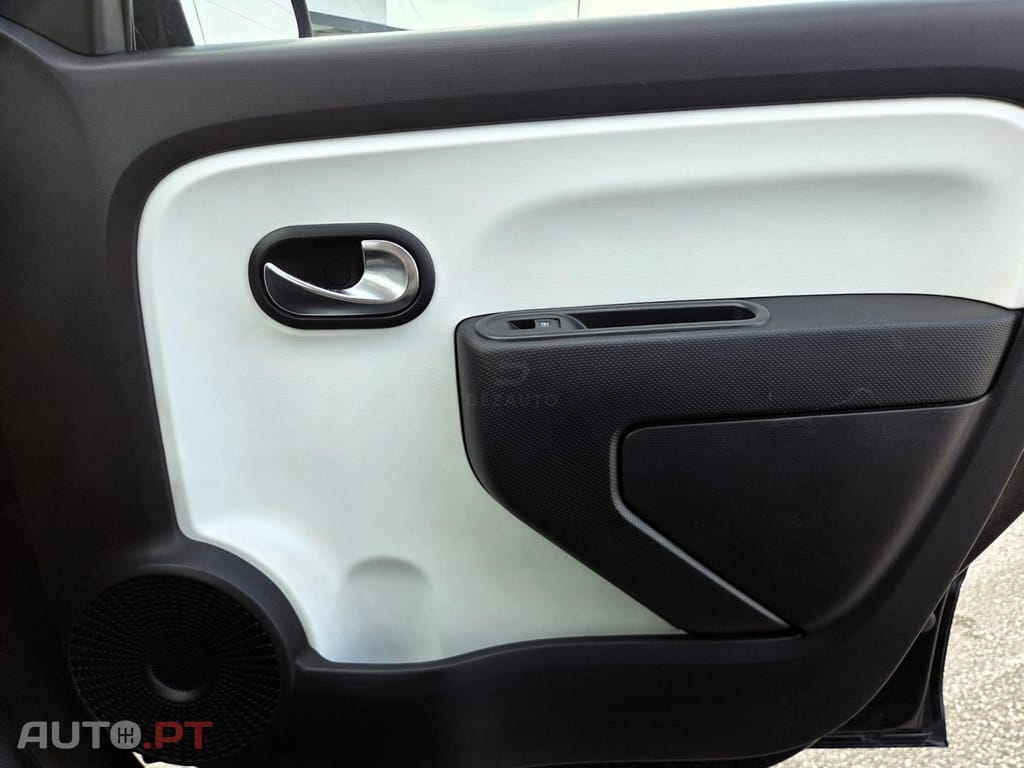 Renault Twingo 1.0 SCe Zen