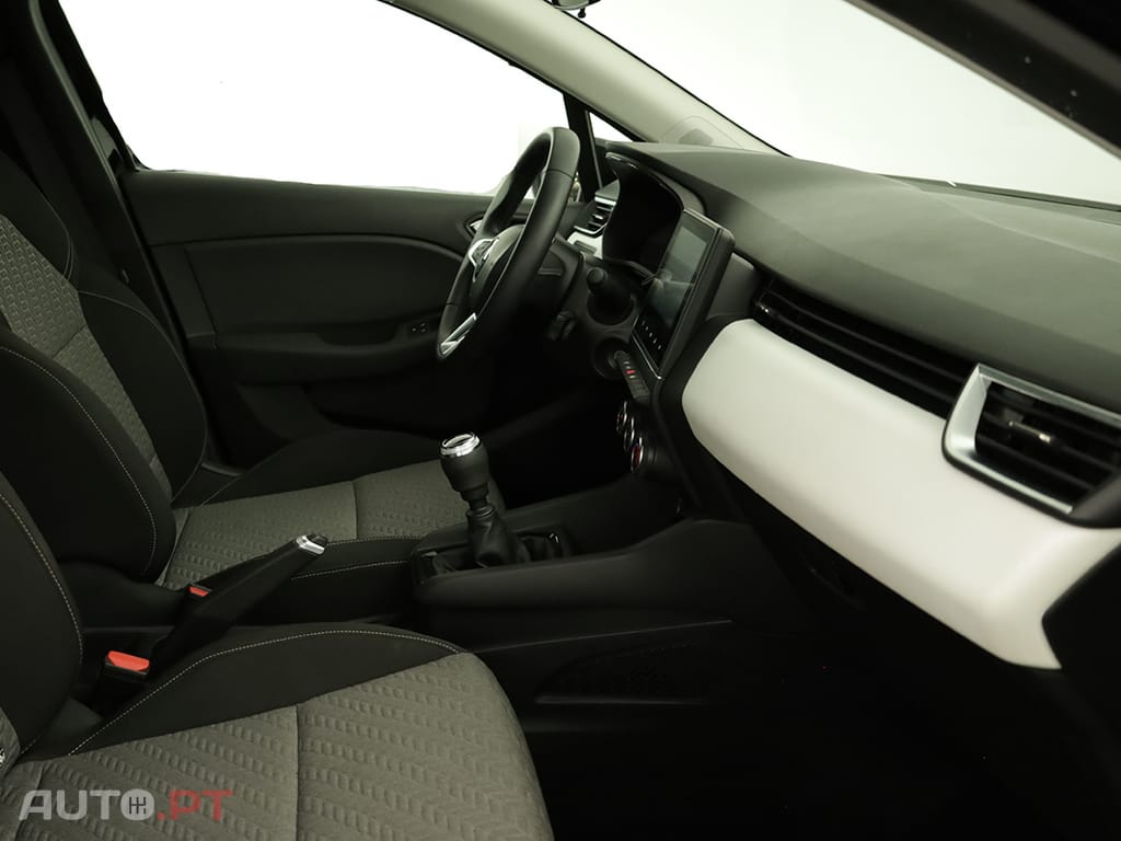 Renault Clio Clio 1.0 TCe Evolution