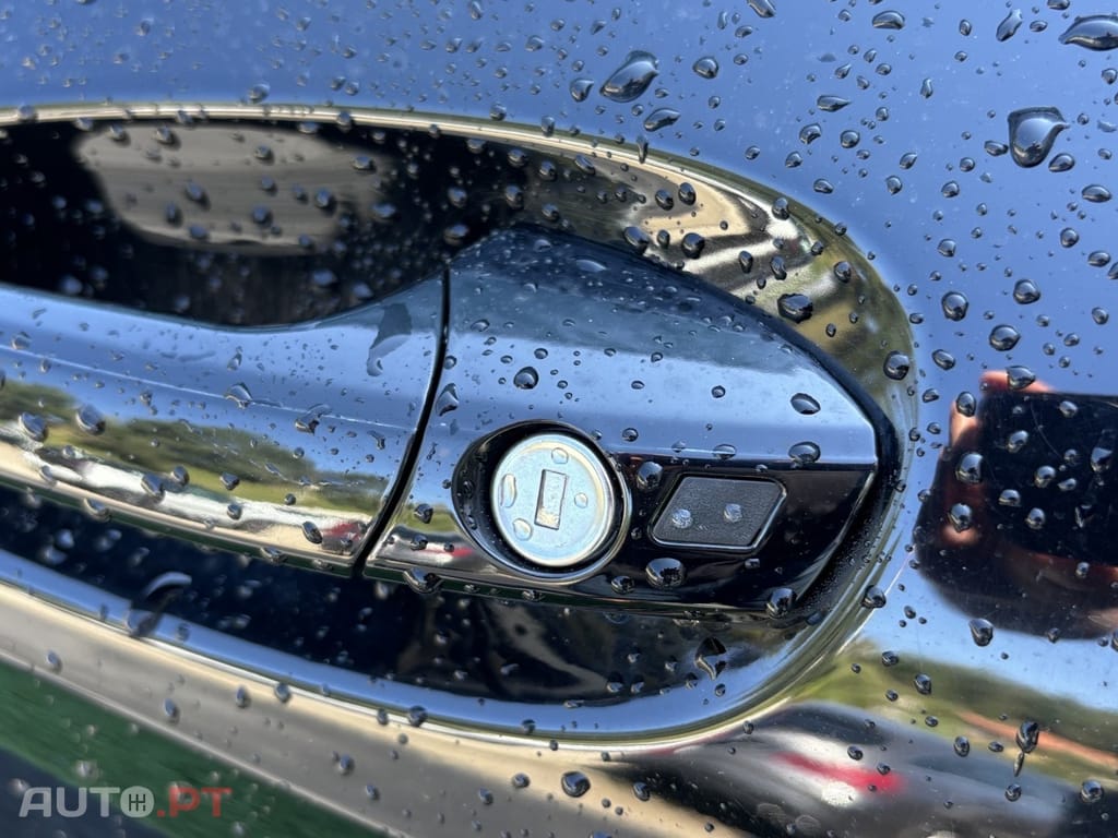 Mercedes-Benz GLA 220 CDi AMG Line