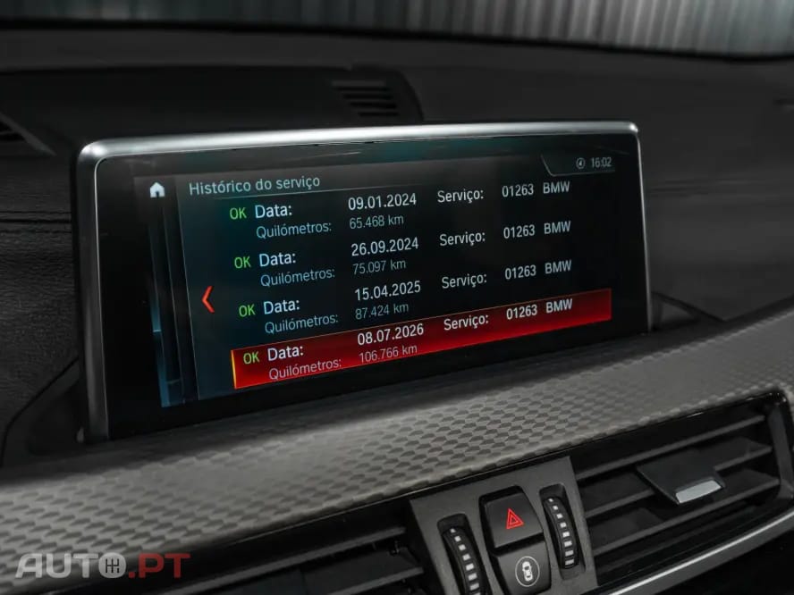 BMW X2 18 i sDrive Auto Pack M