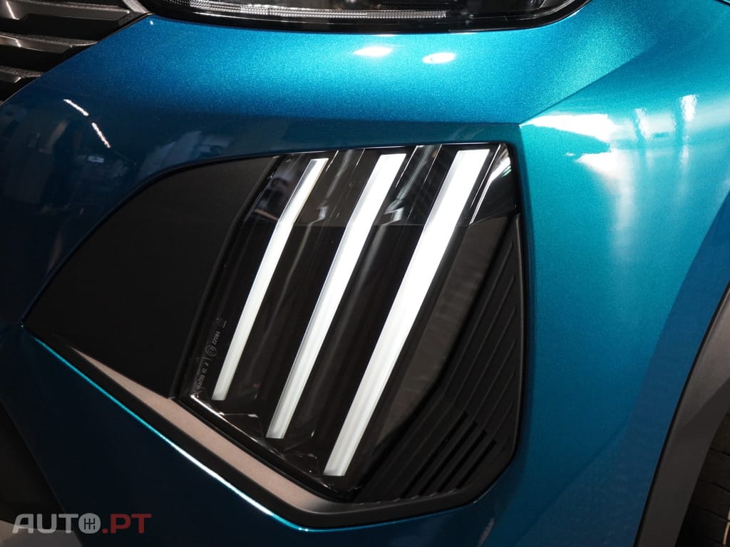 Peugeot 2008 1.2 PureTech Allure