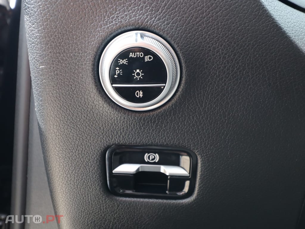 Mercedes-Benz GLC 300 de 4Matic