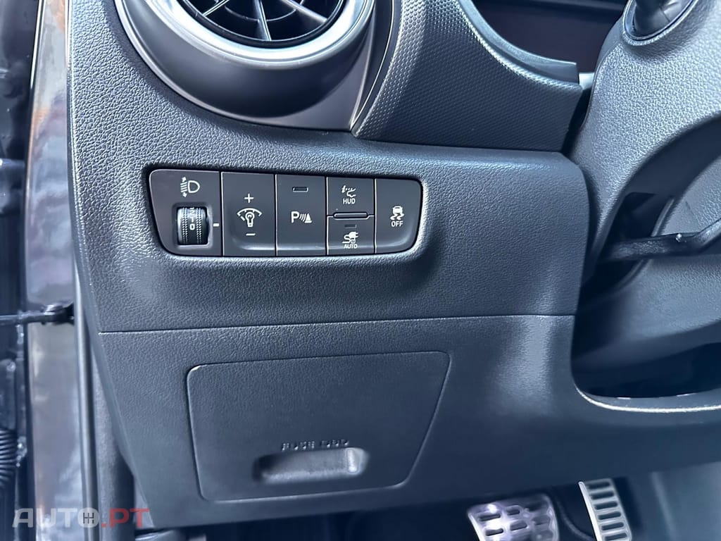 Hyundai Kauai 64 kWh Premium