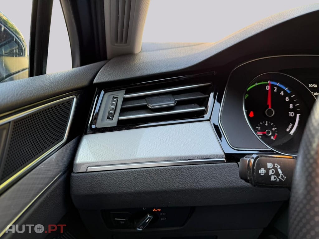 Volkswagen Passat TSI Plug-In GTE I.V.A DEDUTIVEL