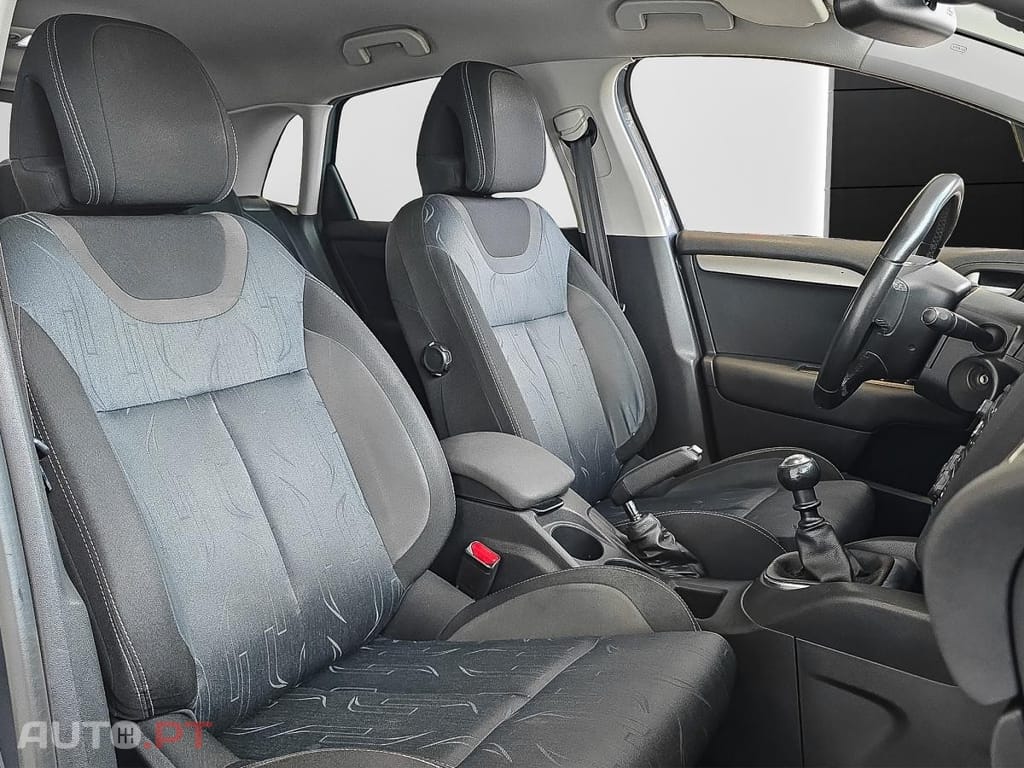 Citroen C4 1.2 e-THP Tendance