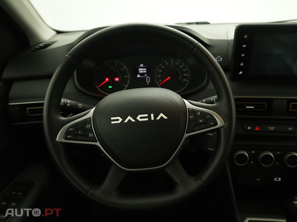 Dacia Jogger Jogger 1.0 ECO-G Extreme+ Up&Go 7L Bi-Fuel