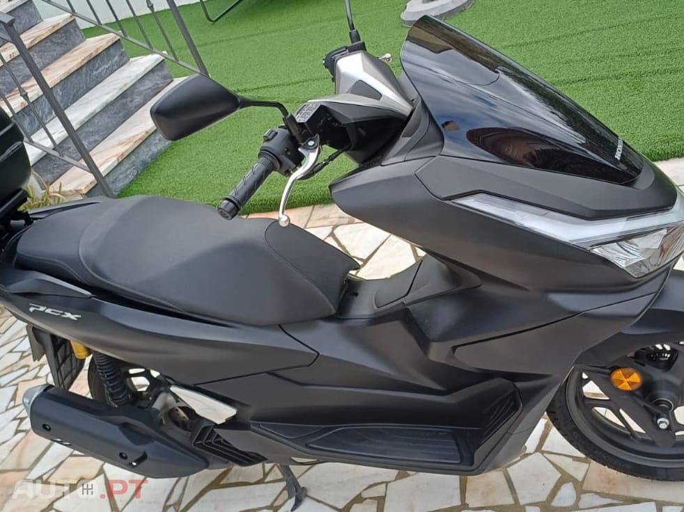 Honda PCX 125 DX