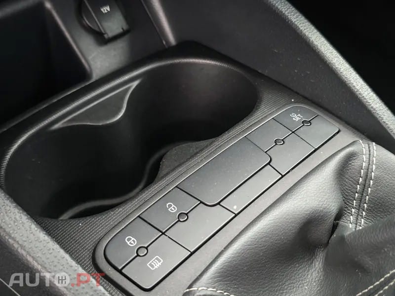 Seat Ibiza 1.2 TSi Style